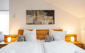 Ferienwohnung Haldennest