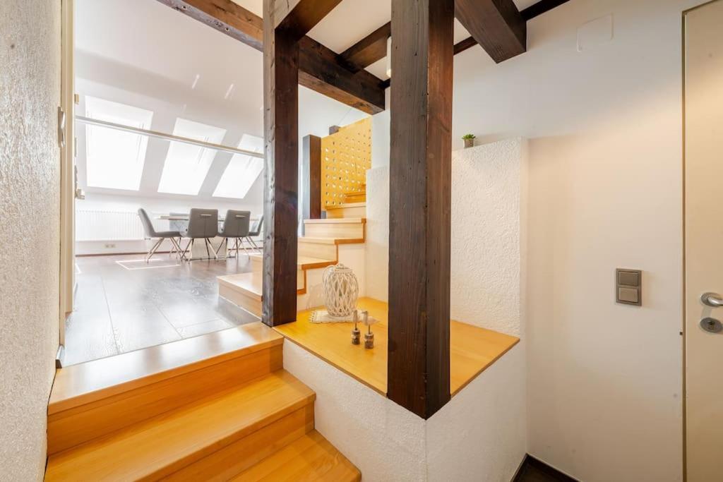 Ferienwohnung Haldennest Bludenz Exterior foto