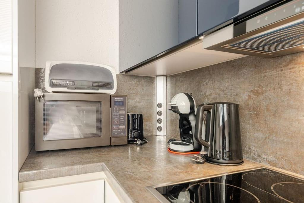 Ferienwohnung Haldennest Bludenz Exterior foto
