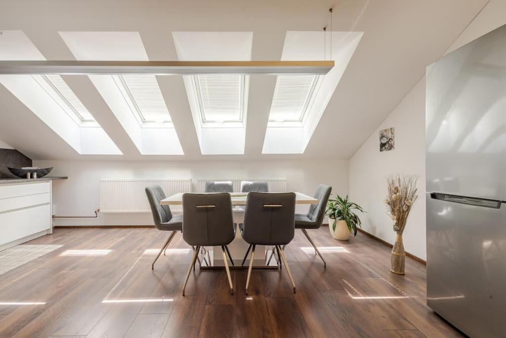 Ferienwohnung Haldennest Bludenz Exterior foto